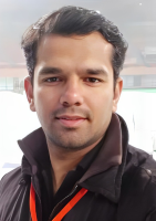 Vikas Kumar